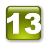 13 13 13