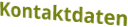 Kontaktdaten