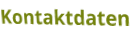 Kontaktdaten