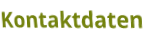 Kontaktdaten